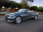 Mercedes-Benz E250 Cabrio 2013 года (AU)